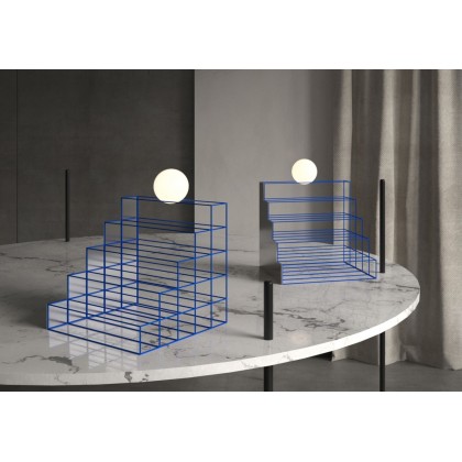 Настольный светильник SHODY Lighting